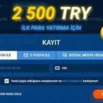 Mostbet Qeydiyyat
