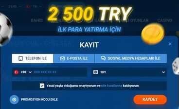 Mostbet Qeydiyyat
