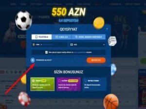 mostbet Az & Azerbaycan